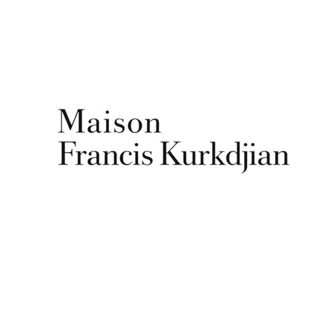 Maison Francis Kurkdjian Decants
