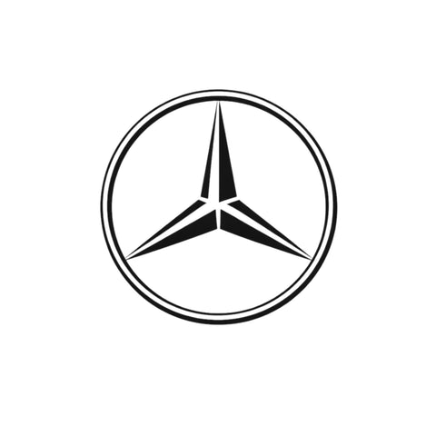 Mercedes-Benz Fragrance Decants