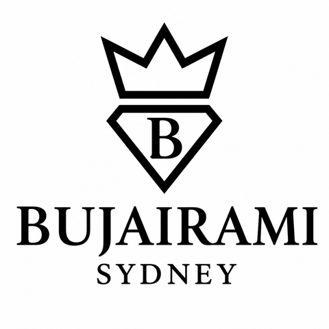 Bujairami Fragrance Decants