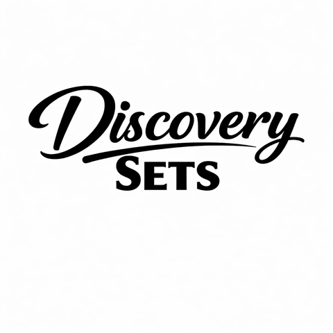 Discovery Sets