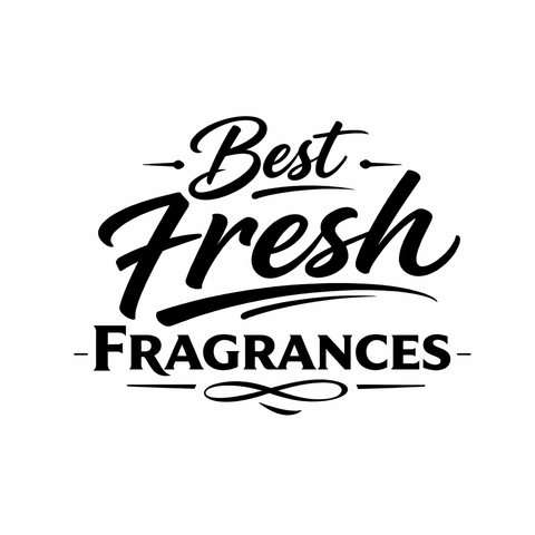 Best Fresh Fragrances