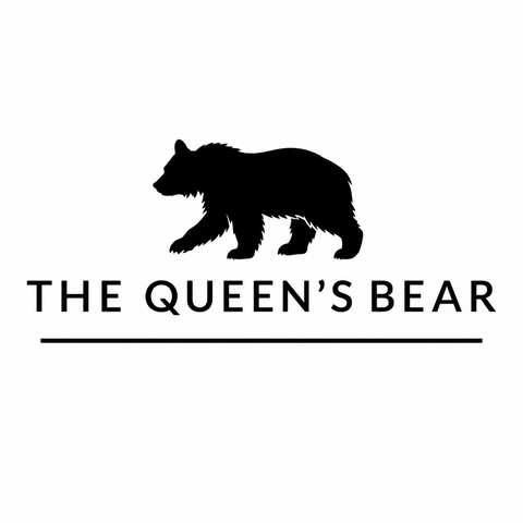 The Queen's Bear Fragrance Decants