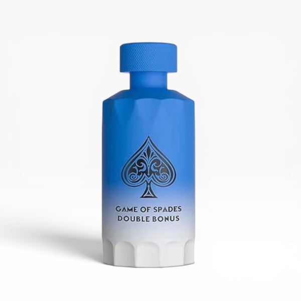 Jo Milano Game of Spades Double Bonus Decant Sample