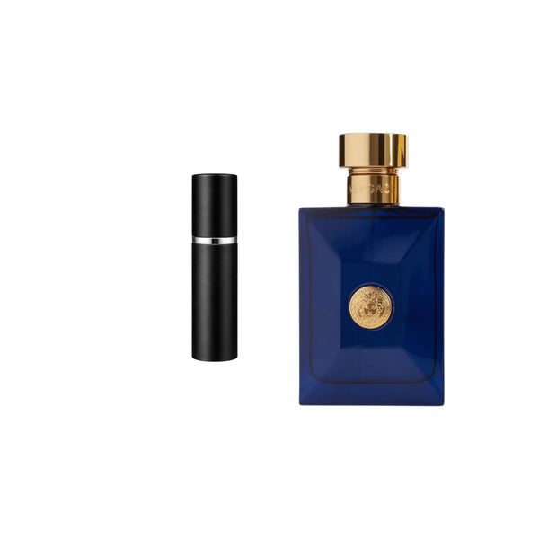 Versace Dylan Blue Pour Homme EDT Decant Sample 5ml