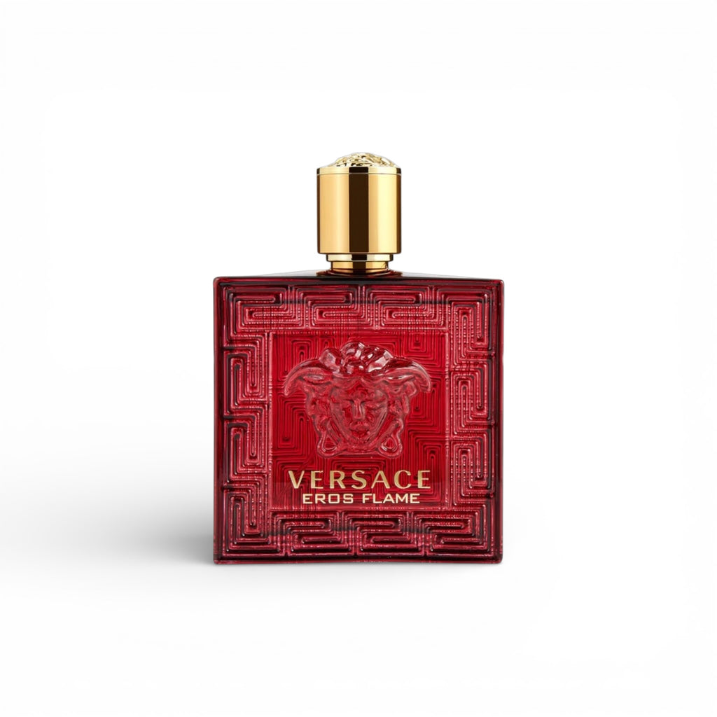 Versace Eros Flame EDP Decant Sample