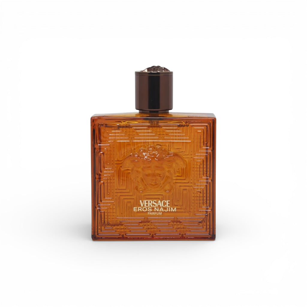 Versace Eros Najim Parfum Decant Sample