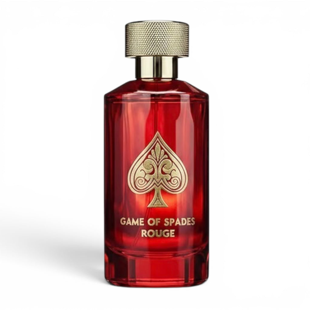 Jo Milano Game of Spades Rouge Parfum Decant Sample