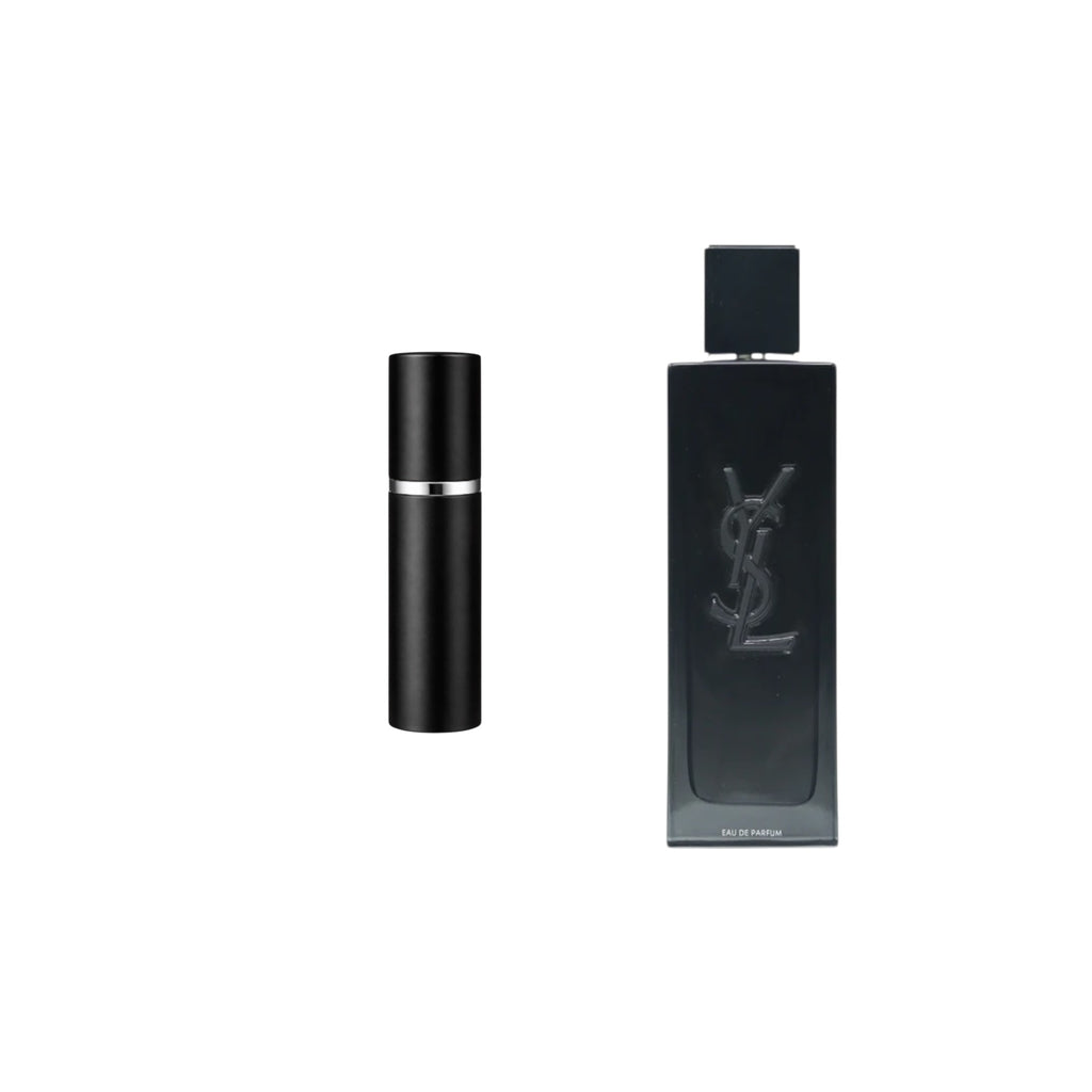 Yves Saint Laurent MYSLF EDP Decant Sample 5ml