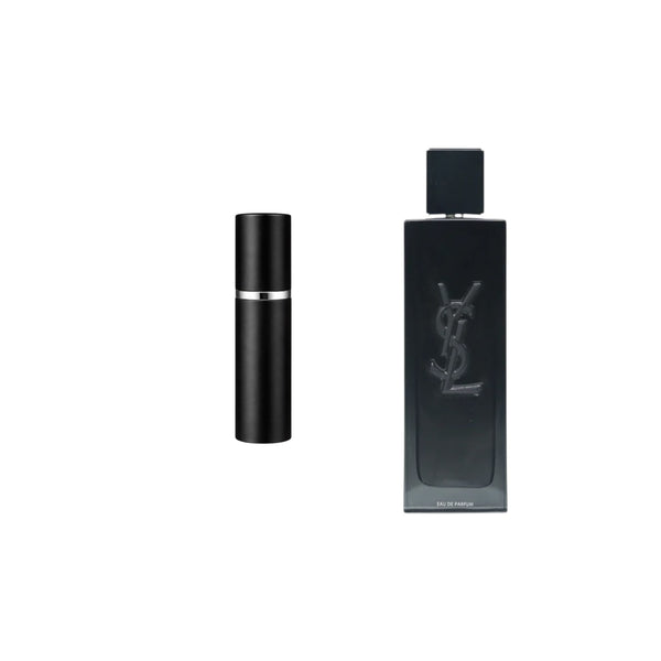 Yves Saint Laurent MYSLF EDP Decant Sample 5ml