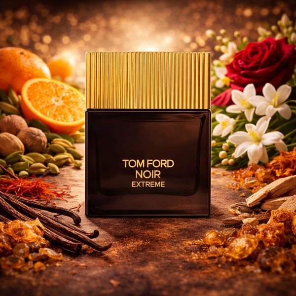 Tom Ford Noir Extreme EDP Decant Sample