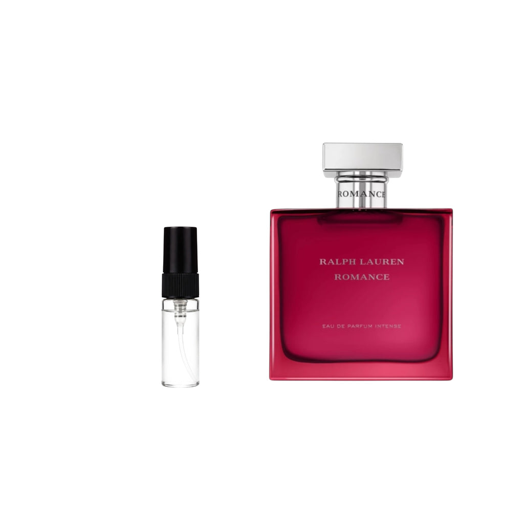 Ralph Lauren Romance Intense EDP Decant Sample 2ml