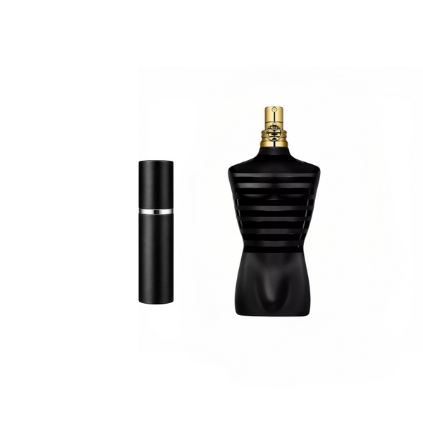 Jean Paul Gaultier Le Male Le Parfum Decant Sample 5ml