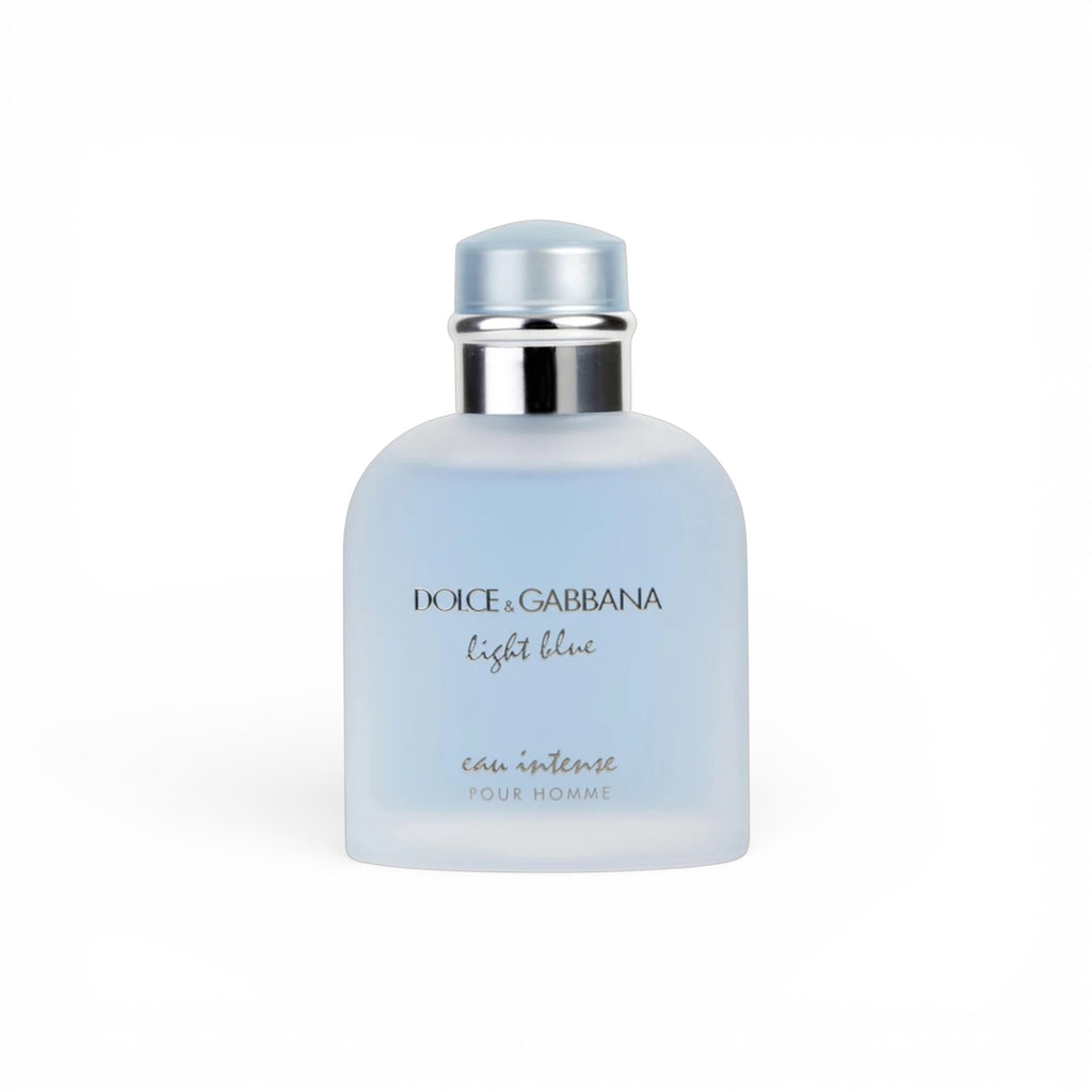 Dolce & Gabbana Light Blue Eau Intense Decant Sample