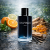 Dior Sauvage Parfum Decant Sample