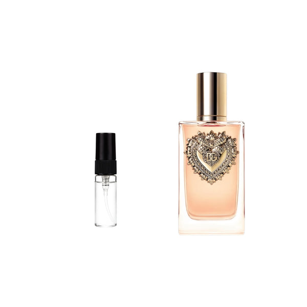 Dolce & Gabbana Devotion EDP for Women Decant Sample 2ml