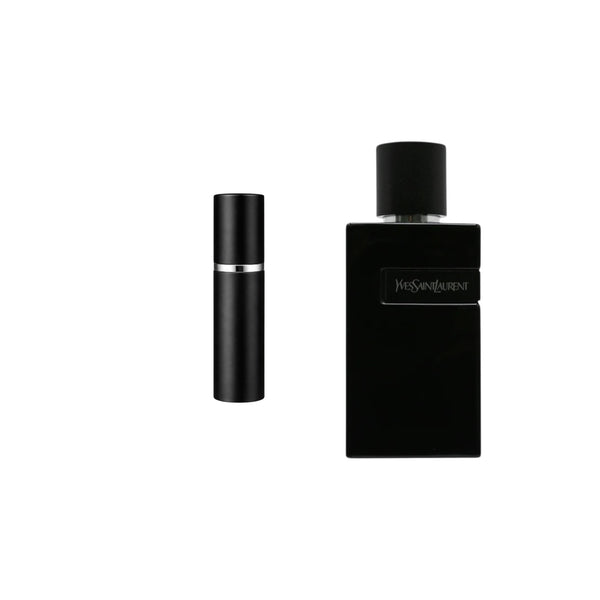 Yves Saint Laurent Y Le Parfum Decant Sample 5ml