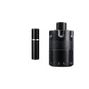 Azzaro The Most Wanted EDP Intense Decant Sample 5ml
