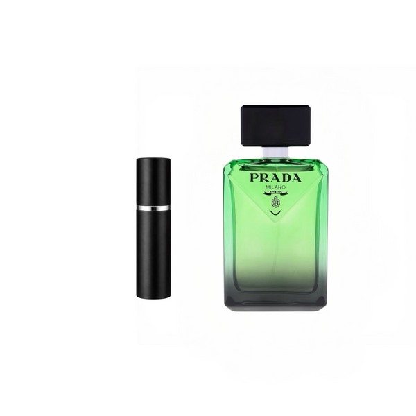 Prada Paradigme EDP Decant Sample 5ml