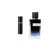 Yves Saint Laurent Y EDP Decant Sample 5ml