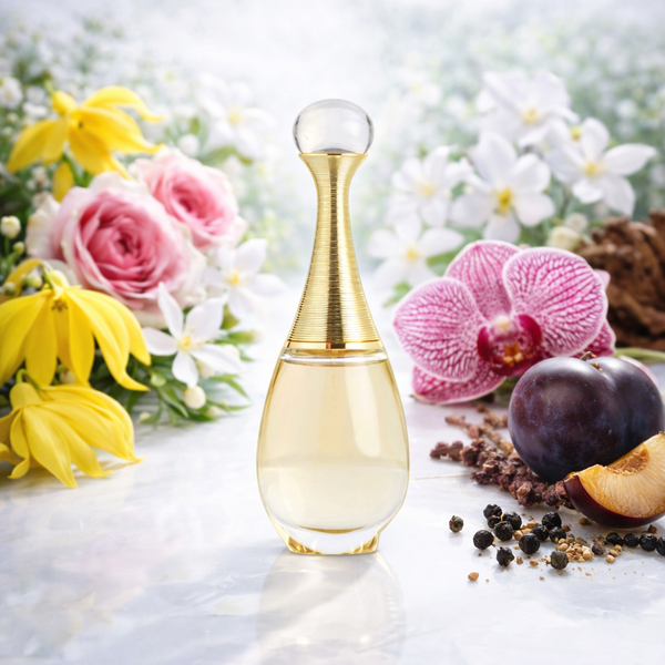 Dior J’adore EDP Decant Sample