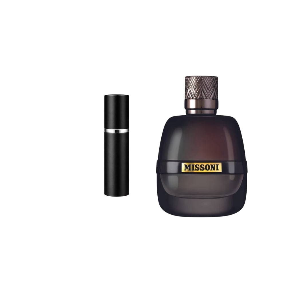 Missoni Pour Homme EDP Decant Sample 5ml