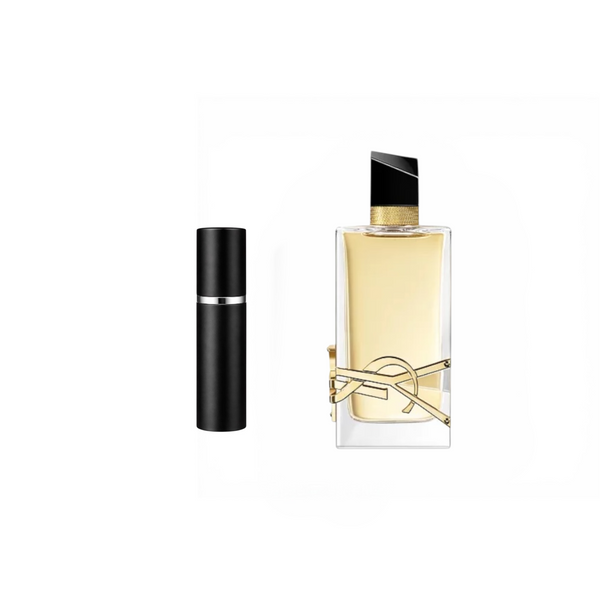 Yves Saint Laurent Libre EDP Decant Sample 5ml