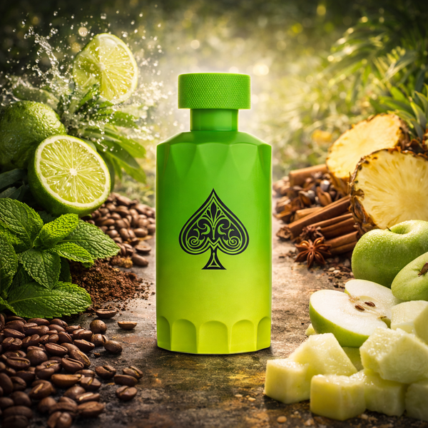 Jo Milano Game of Spades Bonus EDP Decant Sample 