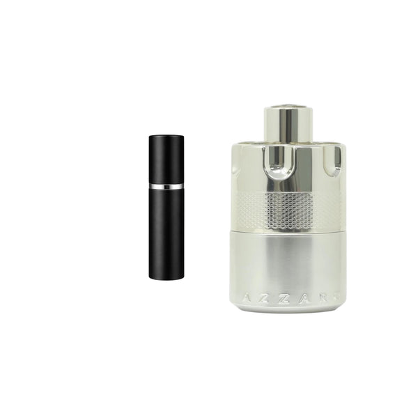 Azzaro Wanted EDP Decant Sample 5ml