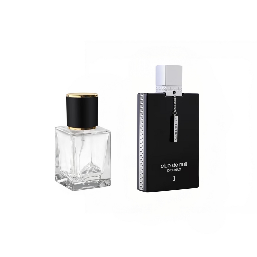 Armaf Club de Nuit Précieux Extrait Decant Sample 30ml