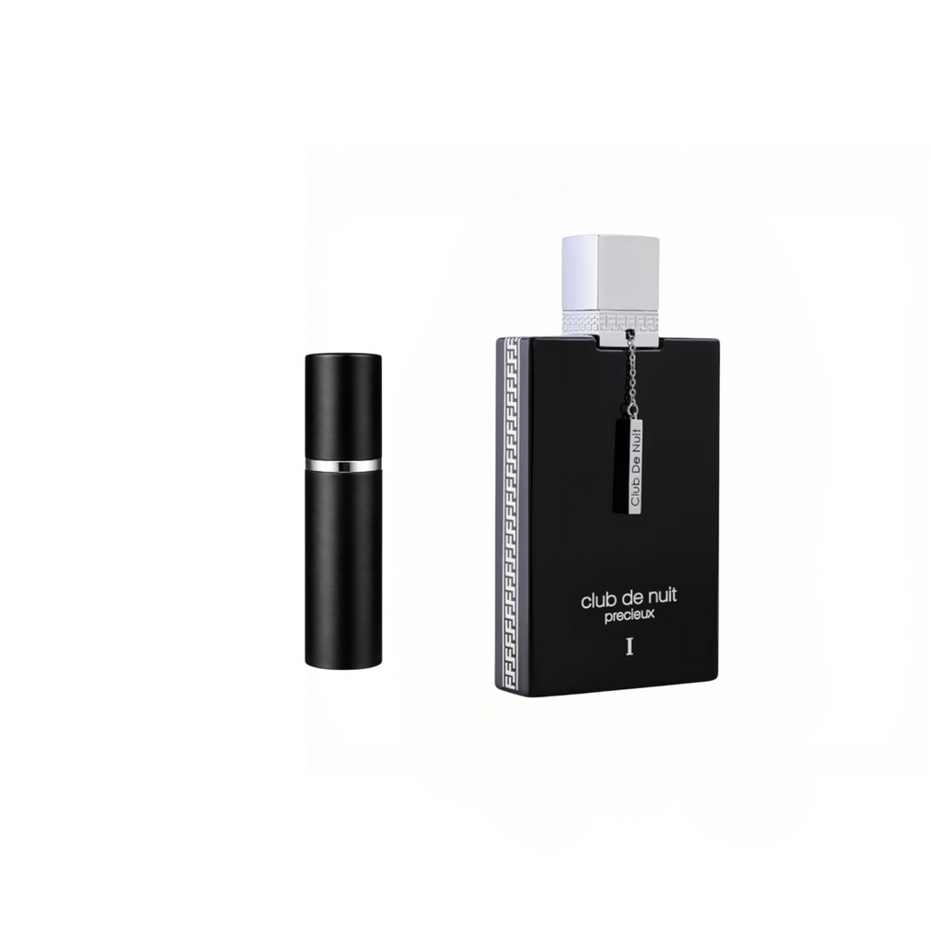 Armaf Club de Nuit Précieux Extrait Decant Sample 5ml