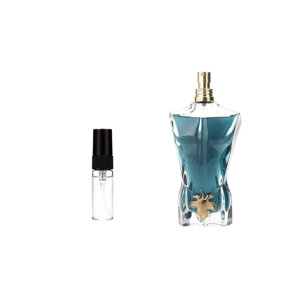 Jean Paul Gaultier Le Beau EDT Decant Sample 2ml