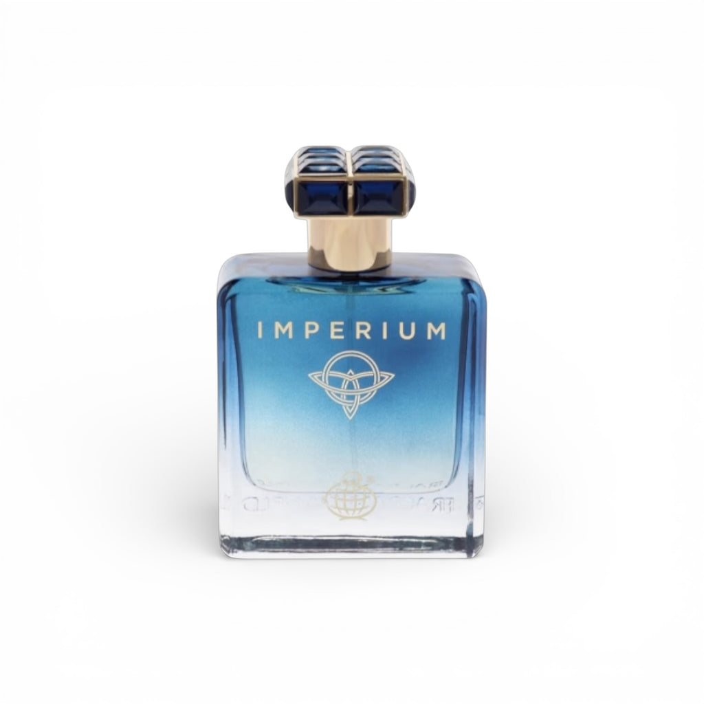 Fragrance World Imperium EDP Decant Sample