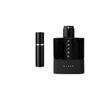 Prada Luna Rossa Black EDP Decant Sample 5ml