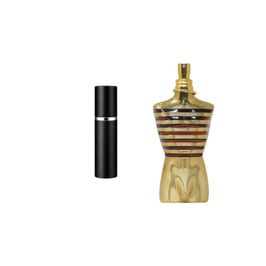 Jean Paul Gaultier Le Male Elixir Parfum Decant Sample 5ml
