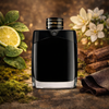Montblanc Legend EDP Decant Sample