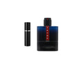 Prada Luna Rossa Ocean EDT Decant Sample 5ml