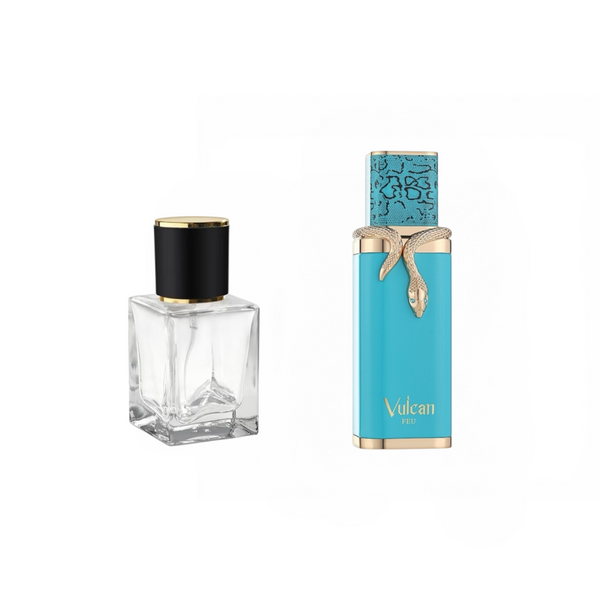 French Avenue Vulcan Feu EDP Decant Sample 30ml