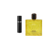 Versace Eros Energy EDP Decant Sample 5ml
