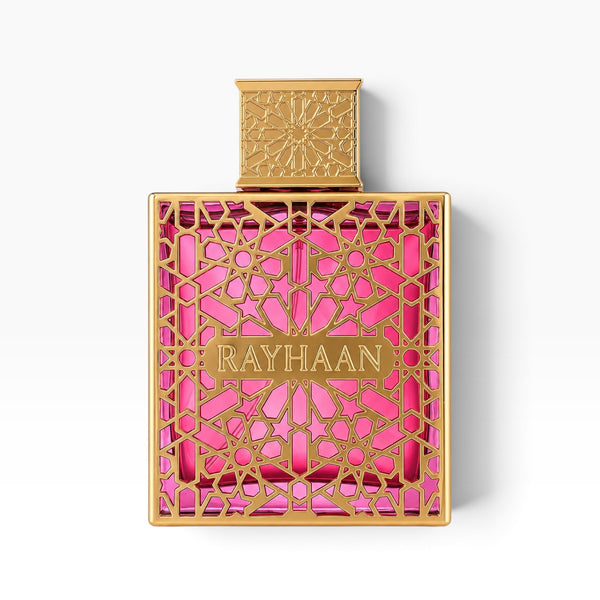 Rayhaan Kiss Decant Sample