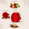 Coach Love EDP Decant Sample notes