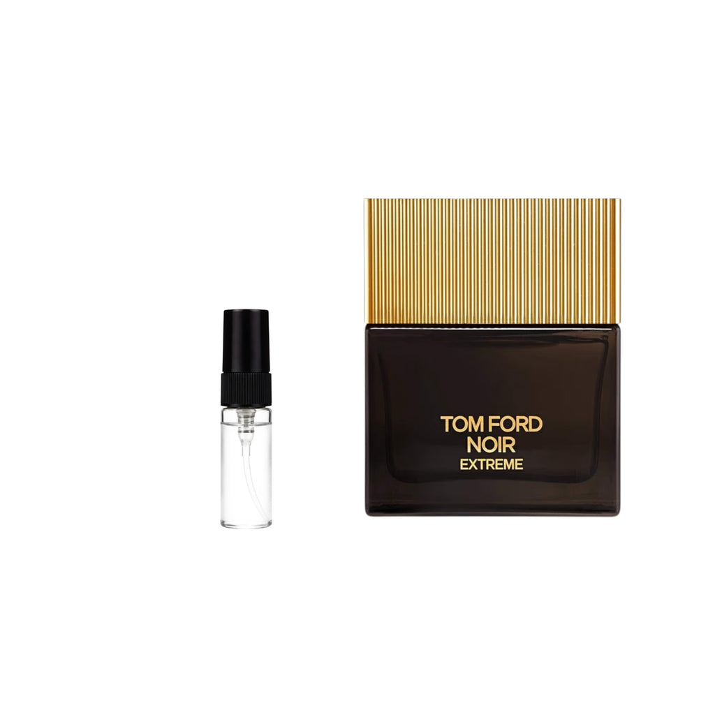 Tom Ford Noir Extreme EDP Decant Sample 2ml