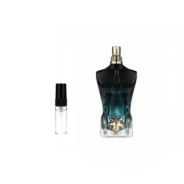 Jean Paul Gaultier Le Beau Le Parfum Decant Sample 2ml