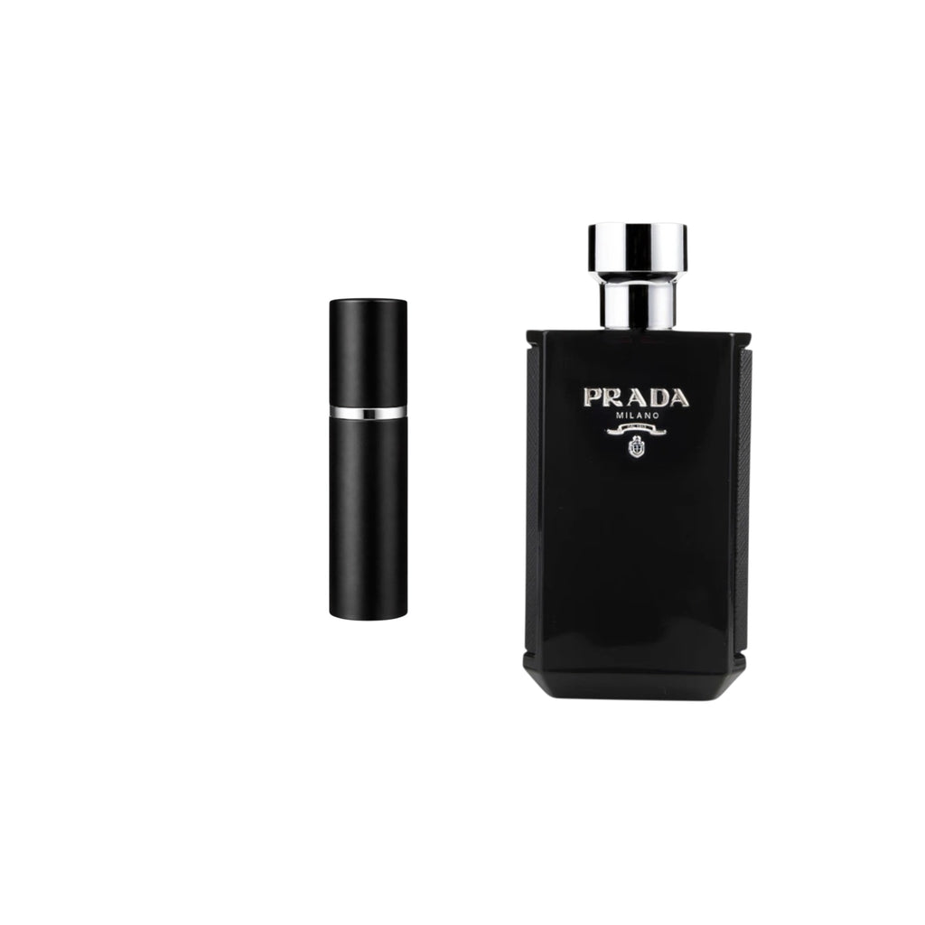 Prada L’Homme Intense EDP Decant Sample 5ml
