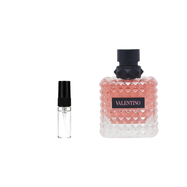 Valentino Donna Born in Roma EDP Decant Sample 2ml