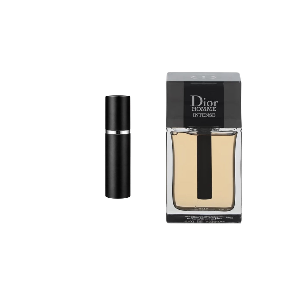 Dior Homme Intense EDP 2020 Decant Sample 5ml
