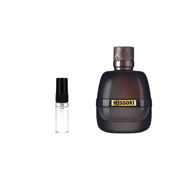 Missoni Pour Homme EDP Decant Sample 2ml