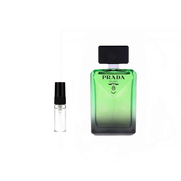 Prada Paradigme EDP Decant Sample 2ml