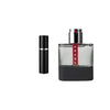 Prada Luna Rossa Carbon EDT Decant Sample 5ml