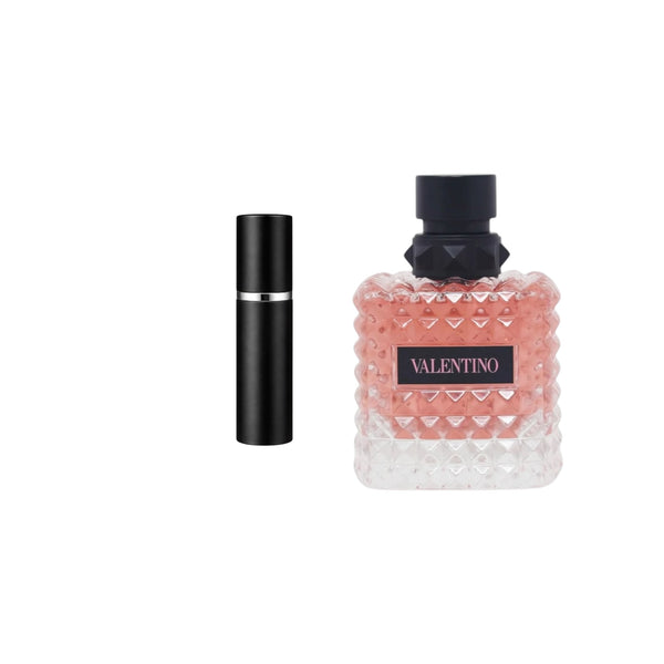 Valentino Donna Born in Roma EDP Decant Sample 5ml