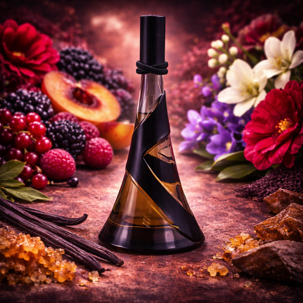 Rihanna Reb’l Fleur Love Always EDP Decant Sample